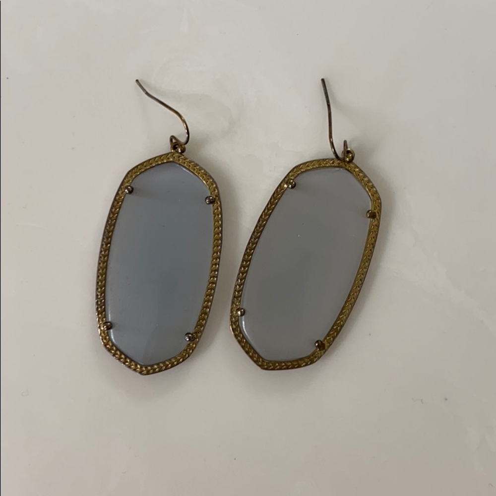 Gray Kendra Scott Danielles